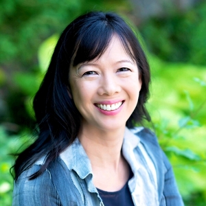 Fundraising Page: Janet Chien
